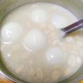 Lucy 的 牛奶花生湯圓（0失敗湯圓） cooksnap