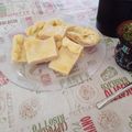 El cooksnap de Mary Bell cuando hizo Tapas para torta de fiambre.