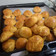 Cooksnap από nasia στη συνταγή Τυροπιτάκια μπομπάτα
