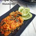 Cooksnap dari Iis Ismatullah untuk resep Pepes Ayam
