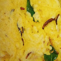 Sadia Asif's cooksnap of when they made Desi curry.
