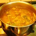 Lakshmi Sridharan Ph D's cooksnap of when they made மிளகு ரசம்/ pepper rasam recipe in tamil.