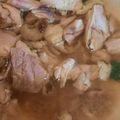 Cooksnap dari Pramusinta K untuk resep Soto kudus bumbu instan Delisaos