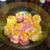Cooksnap dari gitanadya untuk resep Siomay Babi Udang / Pork and Shrimp Shaomai (烧卖)