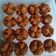 Cooksnap dari Riksana Sacayuda Venus untuk resep Bolu Kukus Gula Merah (No Mixer)