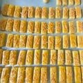 Cooksnap dari Alinett_cooknfood untuk resep Kastengel Edam