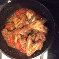 Cooksnap dari soes untuk resep Ayam Goreng Lombok Ijo