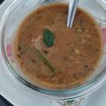Pinal Patel's cooksnap of when they made મુંગ મસાલા (Moong Masala Recipe In Gujarati).