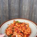 Cooksnap dari Rohmahnurw untuk resep Sambel Baby Cumi