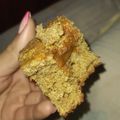 El cooksnap de yanina Mariel Centurión cuando hizo Torta banana fácil, rápida y riquísima.