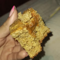 El cooksnap de yanina Mariel Centurión cuando hizo Torta banana fácil, rápida y riquísima.