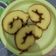 Cooksnap dari tree untuk resep Roll Cake Selai Nanas
