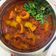 chef Nidhi Bole's cooksnap of when they made કારેલાં નું શાક (Karela Sabji Recipe In Gujarati).