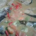 Cooksnap dari Tan Nova - Adu untuk resep Patin Sereh Kuning 
