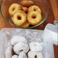 Cooksnap dari Putri untuk resep Donat kentang tanpa telur