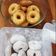 Cooksnap dari Putri untuk resep Donat kentang tanpa telur