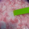Cooksnap dari Sri Handayani untuk resep Es kopyor jelly