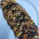 Cooksnap dari Ibun Malik untuk resep Strudel pisang coklat keju