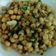 El cooksnap de MaryGlory cuando hizo Garbanzos fritos con anchoas.