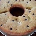 Cooksnap dari VeYummie untuk resep Bolu Pisang Chocochip & Bolu Pisang Coklat Jadul 🥰