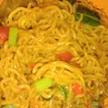 Cooksnap dari Irma Yunita untuk resep Mie Nyemek Indomie Goreng