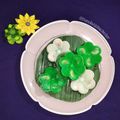 Cooksnap dari Bunda Aisharana untuk resep Nagasari pisang praktis