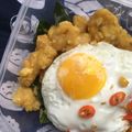 Cooksnap dari Mira Afianti untuk resep Chicken Salted Egg ala EATLAH