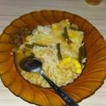 Cooksnap dari Wafa' Brd untuk resep Sayur Asem