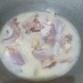 Cooksnap dari Ar Sal untuk resep Ayam Pop ala RM Padang