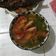 Cooksnap dari Sendra Hestiningrum untuk resep Sup bayam wortel jagung