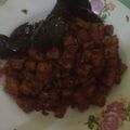 Cooksnap dari Dien Yuniar untuk resep Tempe goreng kecap 👍