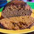 El cooksnap de Adriana Almiron cuando hizo Carrot cake o budín de zanahoria 🥕.