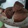 El cooksnap de Denise Ramirez cuando hizo Budín de chocolate SIN TACC (muy esponjoso).