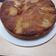 El cooksnap de cecilia cuando hizo Torta de manzana invertida!!!! 😋😋😋.