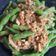 Cooksnap dari Novianti untuk resep Baby buncis ala singapore