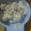 Cooksnap dari Ummu Uwais untuk resep Bubur Sumsum Lembut, Enak dan Praktis
