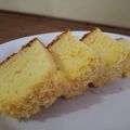 Cooksnap dari Annisa Meydina Putri untuk resep Bolu tape keju