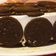 El cooksnap de Priscila cuando hizo Tarta de queso y oreo🥧.