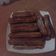 El cooksnap de per_mili cuando hizo Churros caseros.