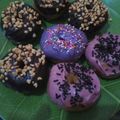 Cooksnap dari Cahayani Chayani untuk resep Donat super Lembut tanpa kentang tanpa telur