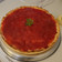 El cooksnap de Marula cuando hizo Mermelada /Dulce de frutillas.