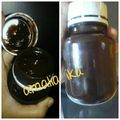 Cooksnap dari Amalia Ika untuk resep Selai coklat homemade.. enyakk