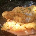 รูป Cooksnap ของ Tunarap เมื่อเขาทำ ไข่เจียวใบกะเพรา