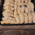 El cooksnap de Nury Rodriguez cuando hizo Croasanes con masa casera🥐❤️.