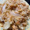Cooksnap dari Sherly Rosalina untuk resep Tumis Sayur Kol Sederhana ala Anak Kos