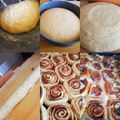 Baranyai Niki Cooksnap-ja, amikor elkészítette a(z) Cinnamon roll -amerikai fahéjas csiga receptet.