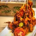 Cooksnap dari Sukma_Cuisine untuk resep Udang Bakar Madu