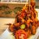 Cooksnap dari Sukma_Cuisine untuk resep Udang Bakar Madu