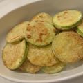 ｍ i ｎｔ 的 蛋煎韓國節瓜 cooksnap
