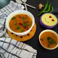 Parul Patel's cooksnap of when they made ફજેતો.